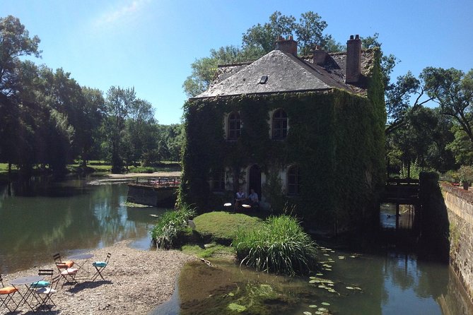 Loire Valley Day From Tours : Azay-Le-Rideau, Villandry, Winery - Reviews and Feedback