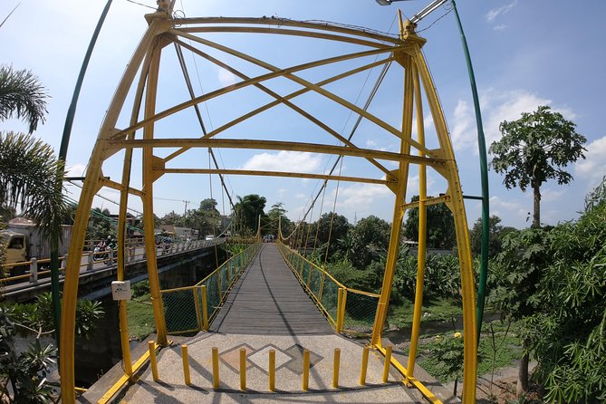Lombok City Tour Combination With Temple Tour - Booking Process