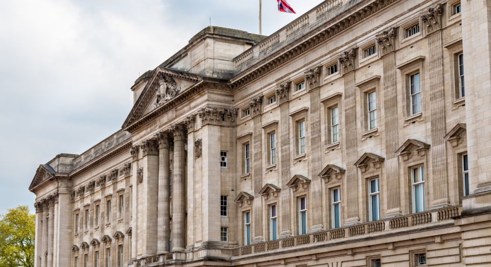 London: Changing of the Guard & Royal London Walking Tour - Frequently Asked Questions