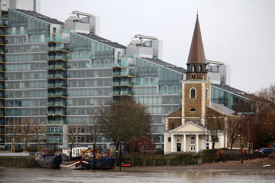 London: Kew to Westminster River Thames Cruise - What to Bring