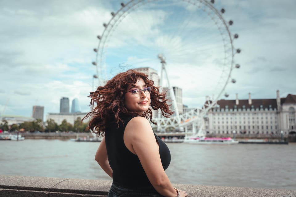 London Portraits by Famous Photographers - Booking and Availability