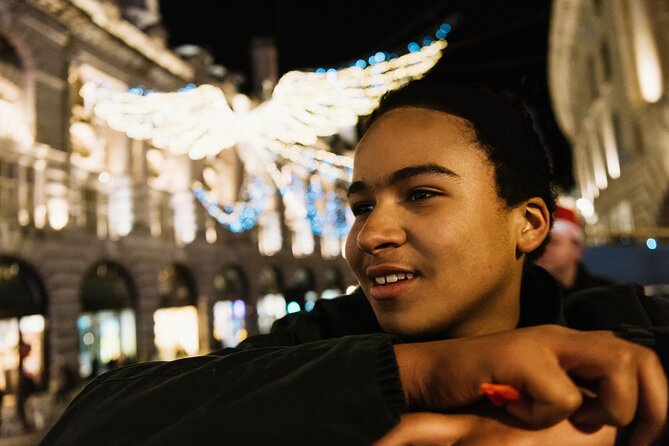 London Tootbus Christmas Lights Tour - Accessibility Options