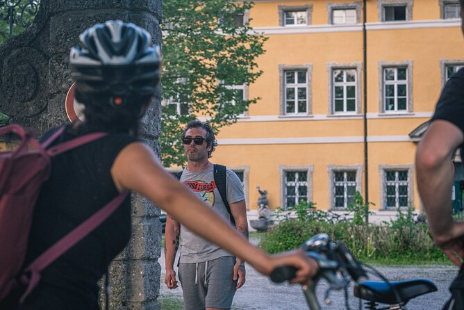 Lonely Goatherd Bike Tour: Cycle Salzburgs Surroundings With the Sound of Music - Tour Requirements and Accessibility