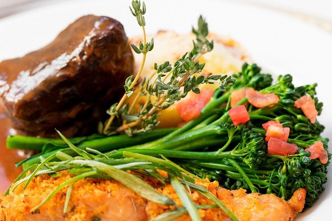 Los Angeles Premier Dinner Cruise From Marina Del Rey - Pricing and Booking Information