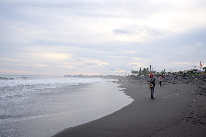 Lovina Tour, Best of North Bali - Pickup and Accessibility Information