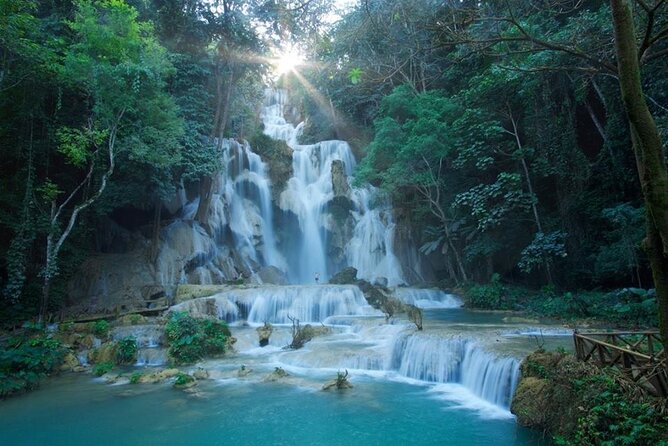 Luang Prabangs Beauty & Heritage in 1 Day - All-Inclusive Tour - Booking Your Adventure