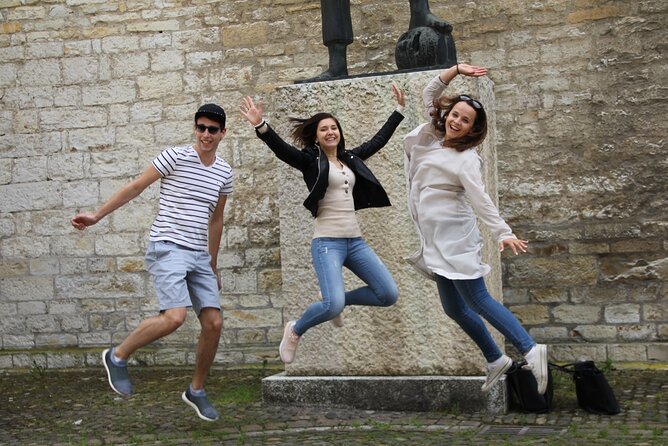 Lucerne Scavenger Hunt and Sights Self-Guided Tour - Challenges Encountered