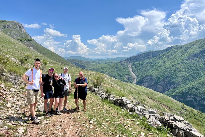 LUKOMIR VILLAGE HIKE & TREK TOUR (Nature, HIKE, Food & Panorama) - Culinary Delights of Lukomir
