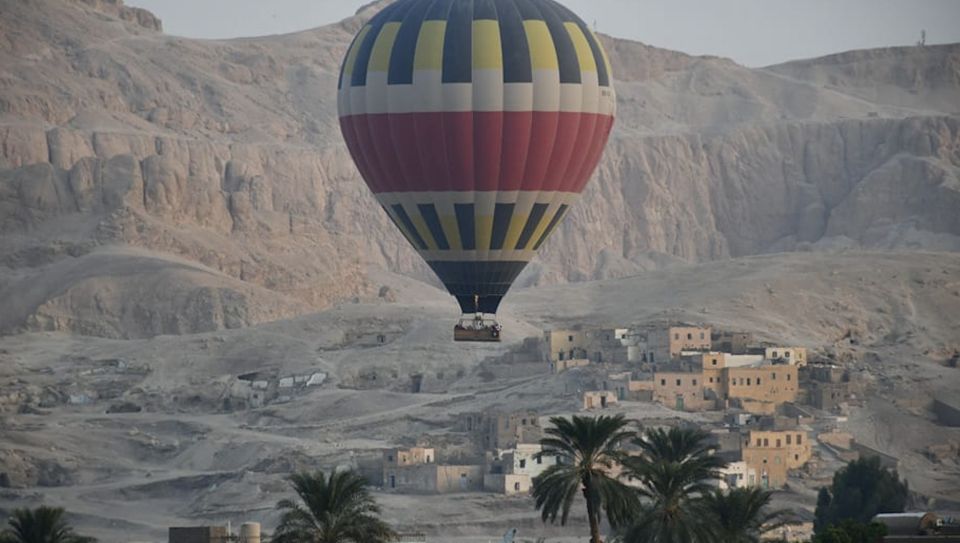 Luxor: East and West Banks Private Tour With Guide and Lunch - Preparation Tips