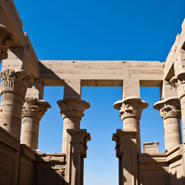 Luxor to Aswan, Edfu, and Kom Ombo Tour. All Fees Included - Customer Feedback