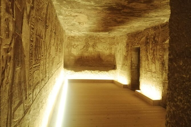 Luxor to Aswan Tour - Temple of Edfu