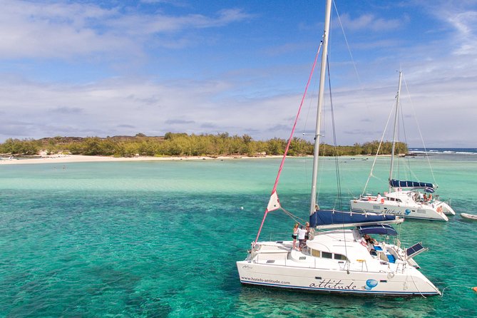 Luxury Catamaran Cruise: The Northern Islands - Essential Packing Tips