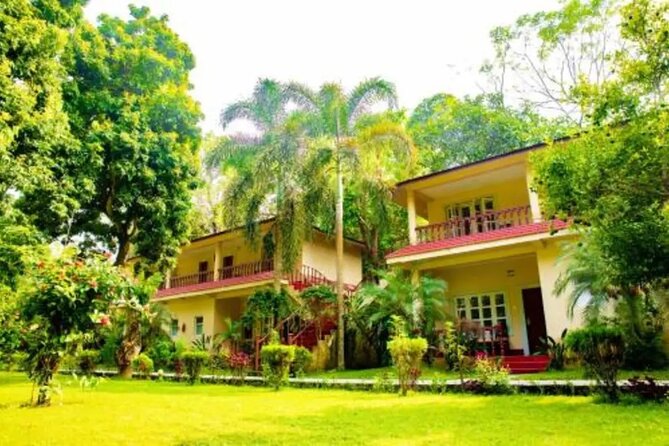 Luxury Chitwan Tour Package 2 Nights 3 Days From Kathmandu - Reviews and Ratings