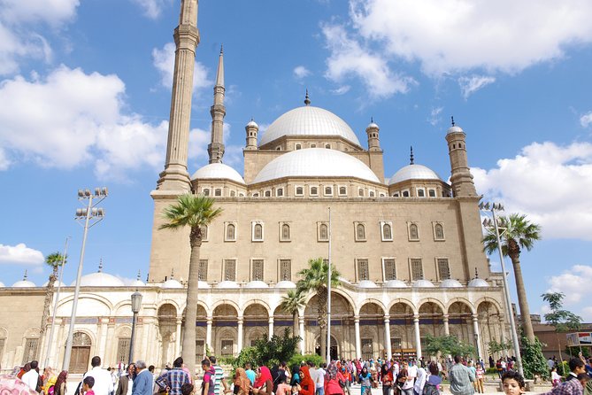 Luxury Full Day Egyptian Museum Coptic Cairo and Islamic Mosque - Traveler Reviews and Experiences