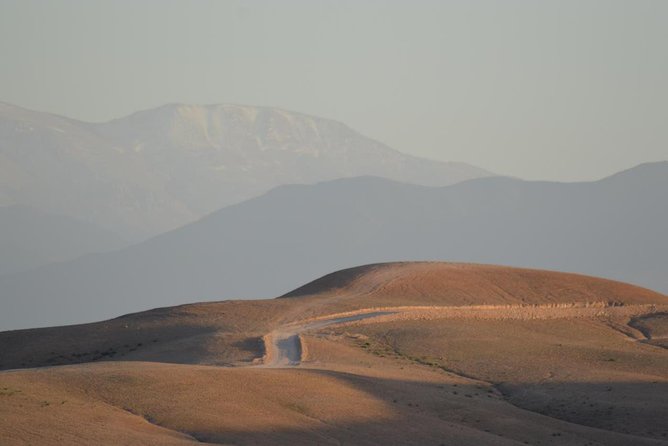 Luxury Private Day Trip - Atlas Mountains, Agafay Desert & Camels - Traveler Reviews