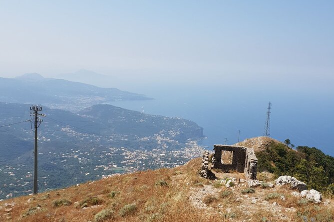 Luxury Tour From Positano to Pompei Ravello Amalfi - Duomo Di Ravello