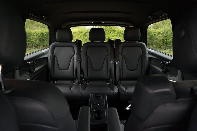 Luxury Tours Belfast. Full Day Private Hire Tour for 2- 6 People - Exploring the Causeway Coast