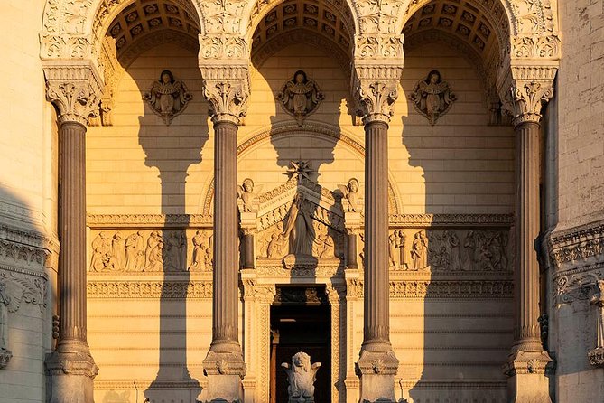 Lyon Panoramic 4h-City Tour - Pricing Details