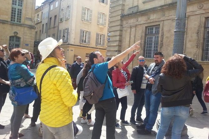 Lyon Private Guided Tour With a Professional Tour Guide - Tour Highlights