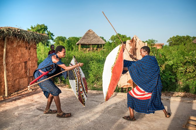 Maasai World - Tips for a Great Experience