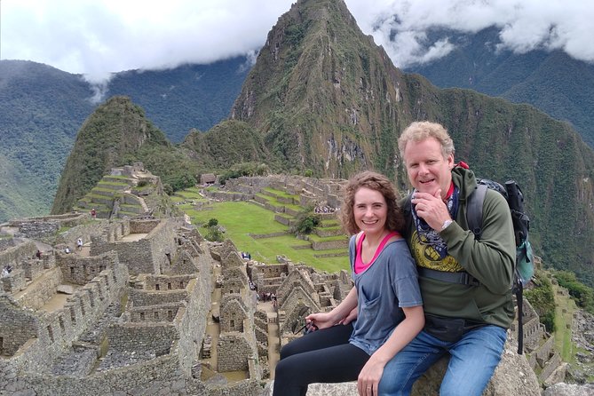 Machu Picchu by Train 1 Day From Cusco - Accessibility and Additional Info