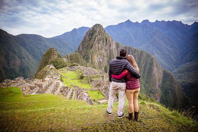 Machu Picchu by Train in One Day - Exploring Machu Picchu