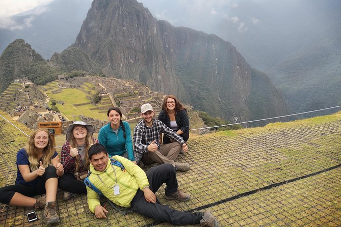 Machu Picchu Day Experience - Preparing for the Adventure