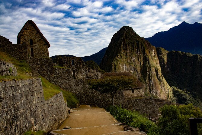 Machu Picchu Full Day - Group Services - Expeditions Company Details