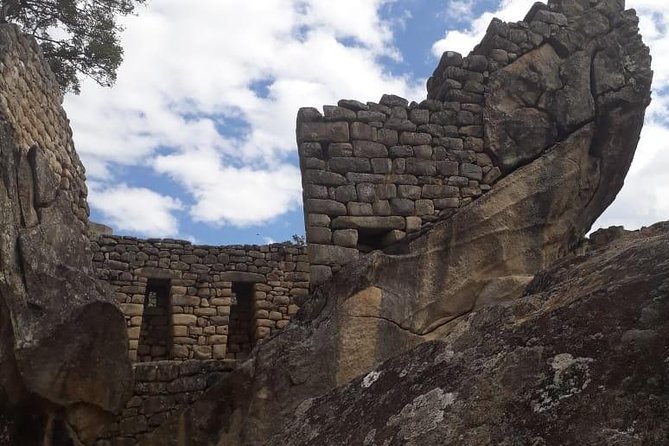 Machu Picchu Full Day the Best Service - Pricing and Payment