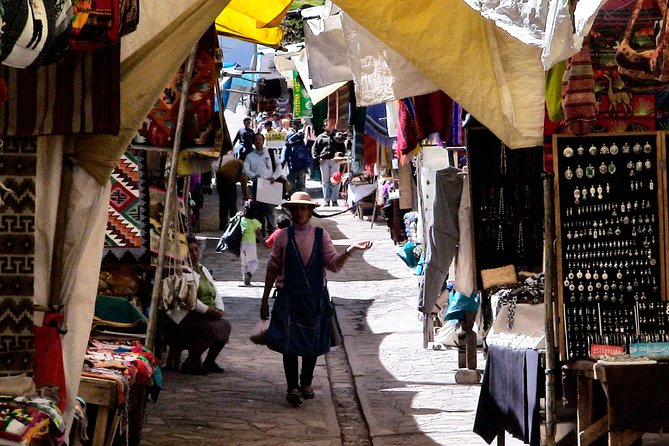 Machu Picchu & Lake Titicaca 7 Days - Eligibility and Accessibility