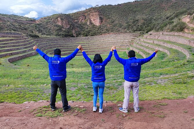 Machu Picchu Sunrise Tour - 2 Days - Sacred Valley and Machu Picchu 2 Days Tour - What to Expect