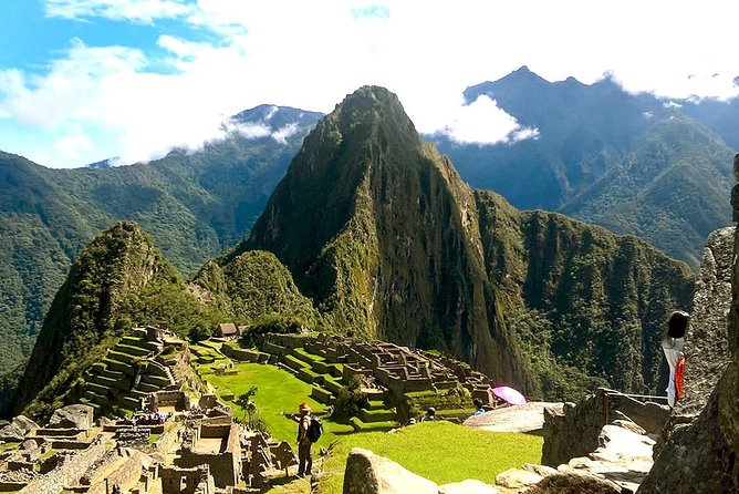 Machu Picchu Tour From Cusco Morning or Afternoon Visit - Pricing and Cancellation Policy