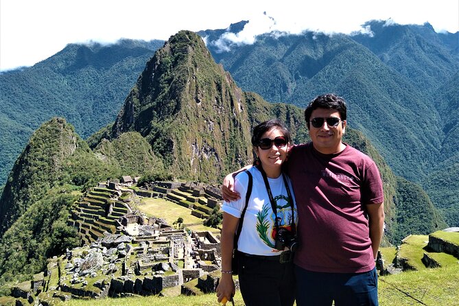 Machupicchu Full Day - Meals and Dining