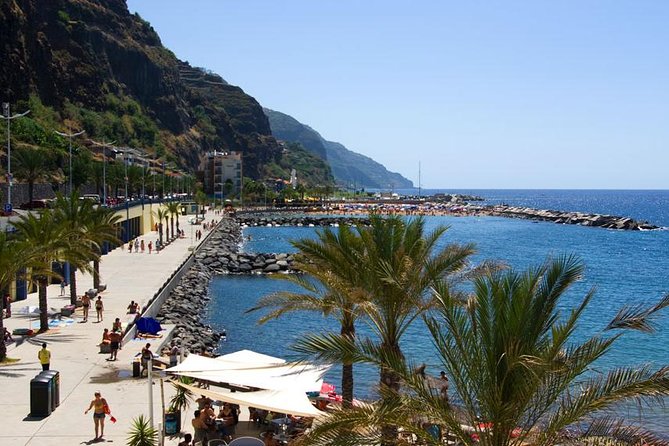 Madeira Southern Coast Tour From Funchal - Inclusions and Pricing
