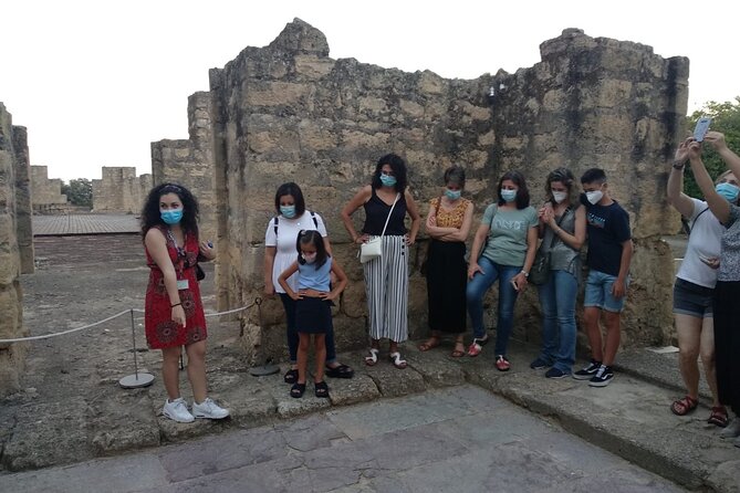 Madinat Al-Zahra Private Tour With an Expert - Reviews Highlights