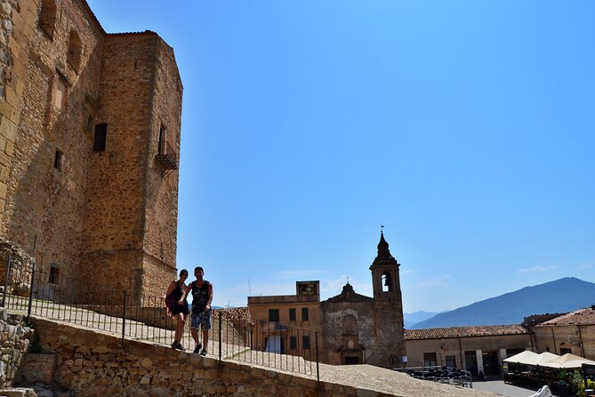 Madonie and Its Villages by Jeep - Castlebuonos Picturesque Countryside