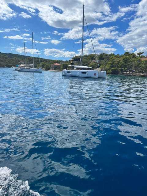 Magic Blue Lagoon and Three Island Tour, Wine&Water Included - Customer Feedback