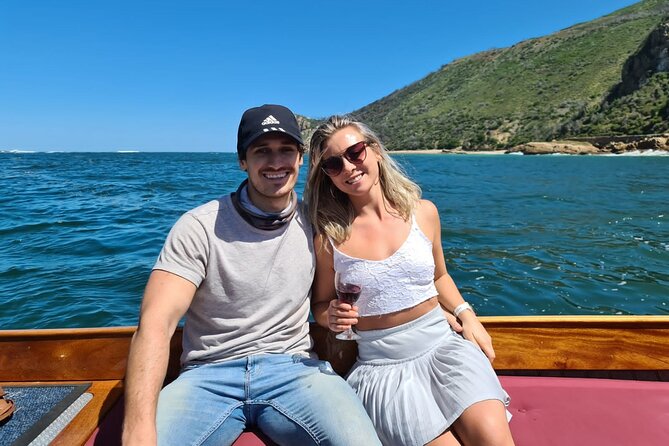 Magic Lagoon - Coquette Knysna Heads Cruise - Pricing and Booking Process