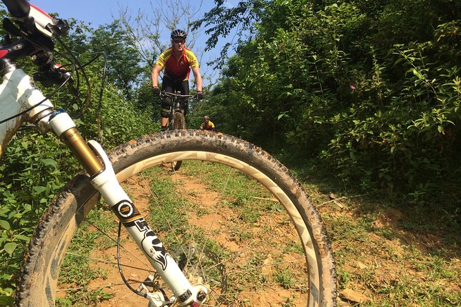 Mai Chau 3 Days Electric Mountain Bike Trails - Important Travel Information