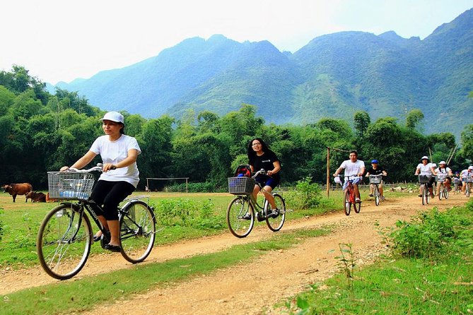 Mai Chau Nature Village Private Day Trip - Booking and Cancellation Policy