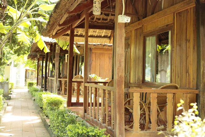 Mai Chau – Pu Luong Nature Reserve 3D2N (2 Nights in Mai Chau - Daily Departure) - Traveler Experiences