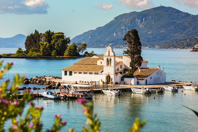 Majestic Corfu Shore Excursion Review - Scenic Locations