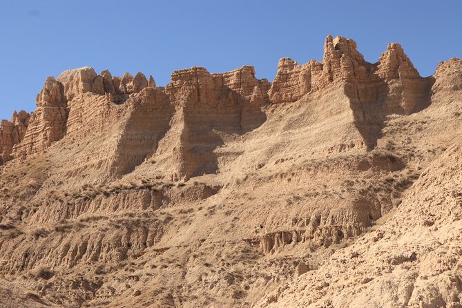 Majestic Landscapes: Badlands, Wall Drug, and Agate Hunts - Booking Your Tour