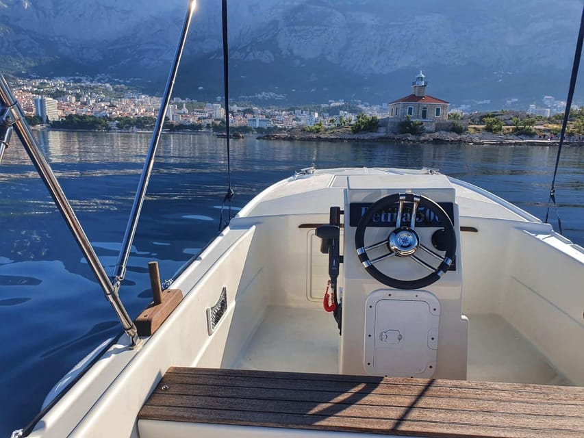 Makarska: Discover Coastal Area With Betina 500 - Frequently Asked Questions