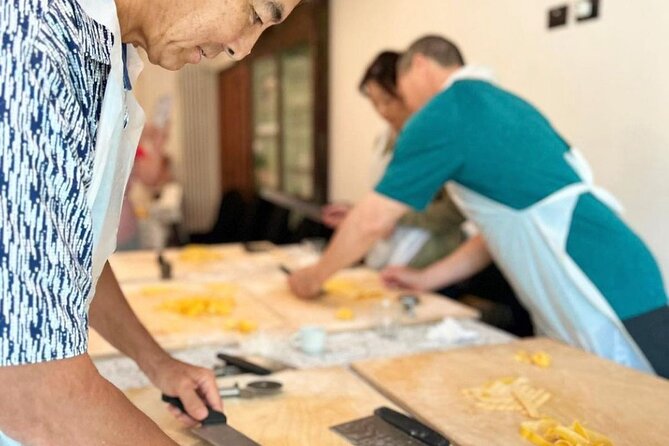 Make Pasta With Merve + Taste&Tour Original Balsamic Vinegar - Reviews and Testimonials