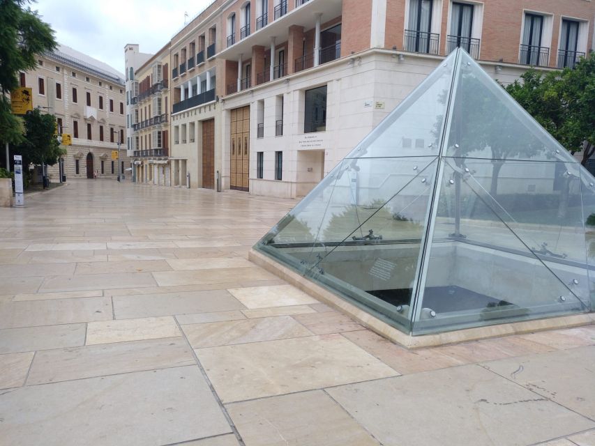 Malaga: Roman Theater and Alcazaba of Malaga Guided Tour - The Sum Up