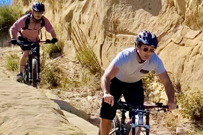 Malibu Downhill Electric Mountain Tour (Intermediate) - Thrilling Downhill Adventure