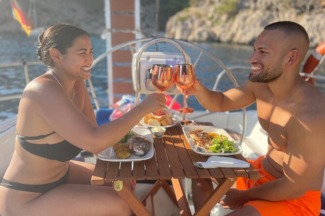 Mallorca Sailing Tour With Tapas and Wine - Cancellation Policy