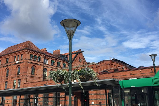 Malmo Walking Tour, 3 Hours (Small Group) - Booking and Confirmation