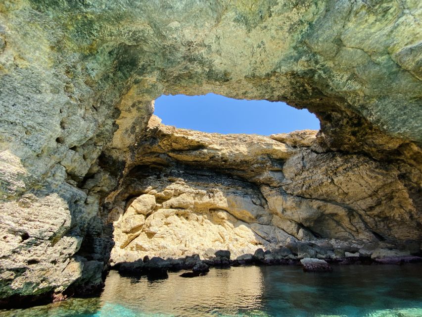 Malta: Comino, Blue Lagoon, Crystal Lagoon Private Boat Tour - Booking Process and Options